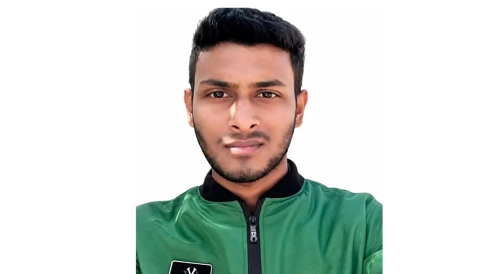 Banned Chhatra League leader found hanging from Sagarika Flyover