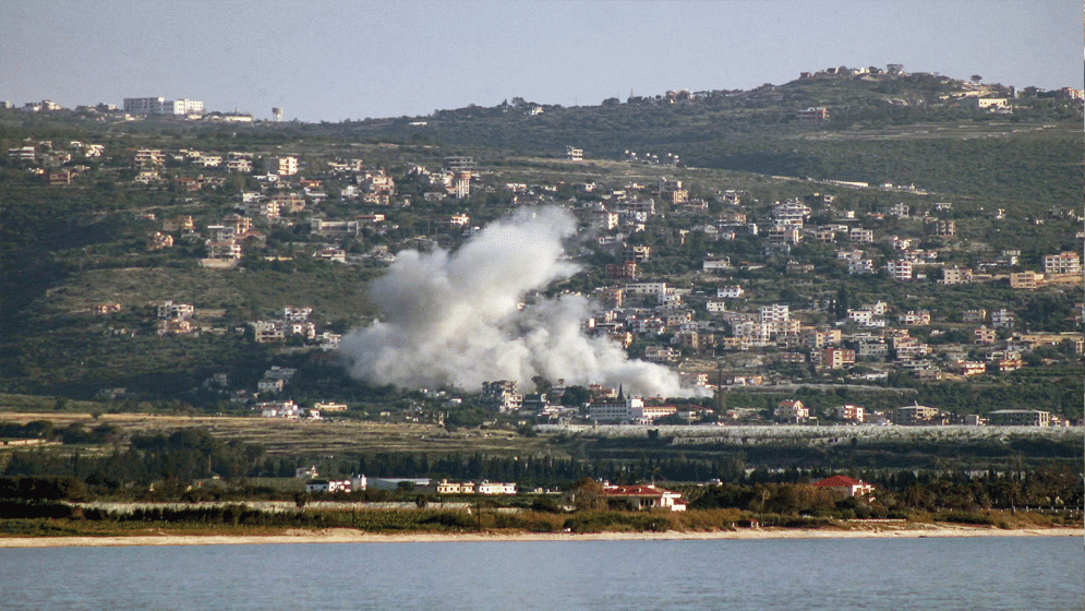 Drone strike kills 2 more Bangladeshis in Lebanon