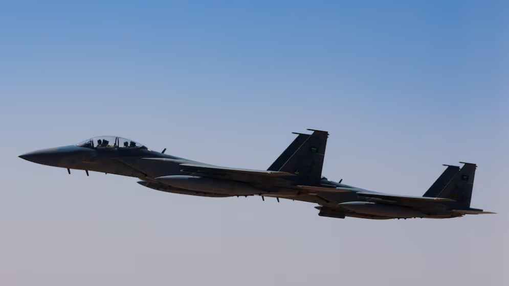 Saudi Arabia launched covert attacks on Iran as regional war widened