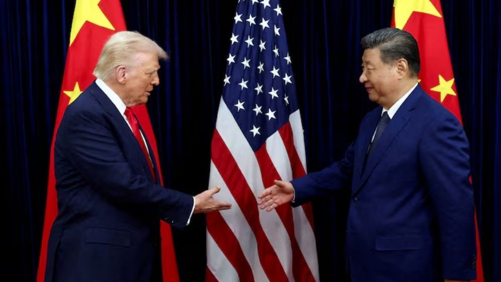 Trump says no need for China's help on Iran as shippers seek passage through Hormuz