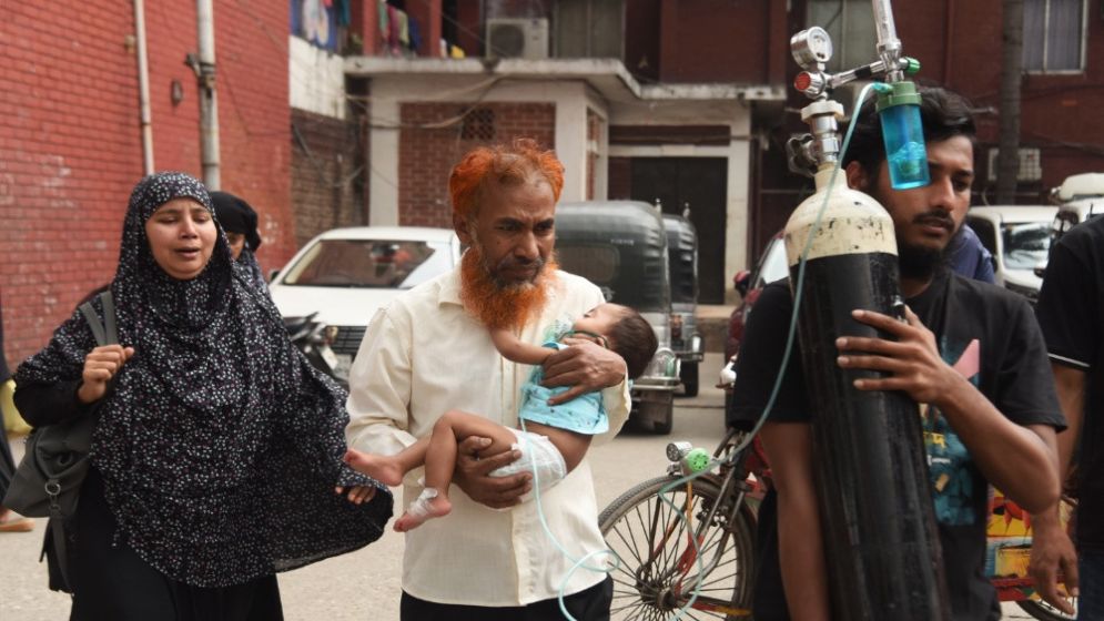 8 more die from measles, symptoms