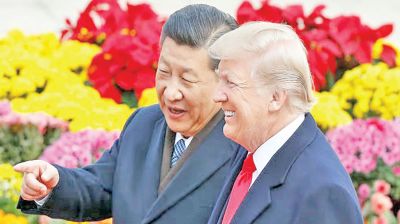 Iran war, Taiwan, trade tensions likely to dominate agenda