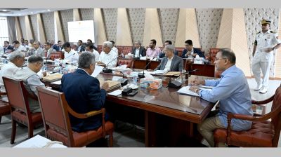 ECNEC approves 9 projects worth nearly Tk36,700cr