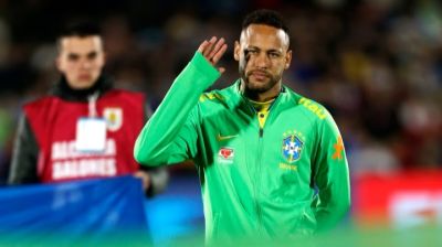 Neymar WC call based on fitness and form, not sentiment: Ancelotti