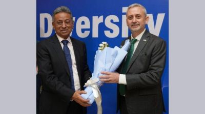 EU reaffirms support for Bangladesh’s reform agenda