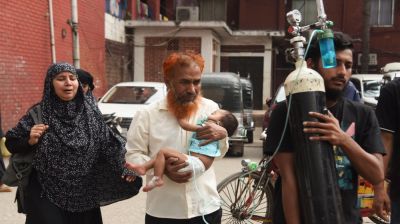 8 more die from measles, symptoms