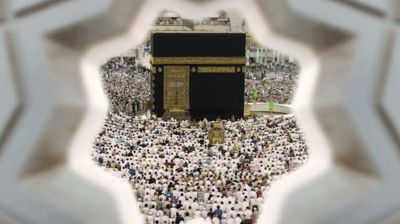 55,693 Bangladeshi pilgrims reach Saudi Arabia, 14 die
