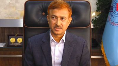 Dhaka Airport 3rd terminal to double capacity, boost aviation sector: CAAB chairman