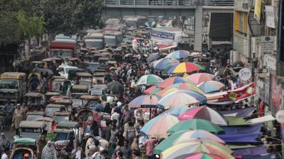 Pavement businesses will increase pressure on city life