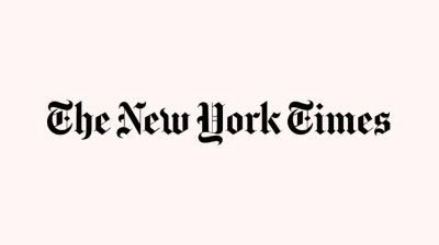Israel to sue NYT over 'distorted' report on sex abuse of Palestinian inmates