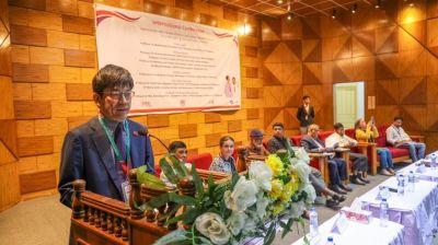 Researchers call for greater investment in young people