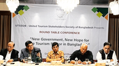 Tourism can become Bangladesh’s growth engine: Experts