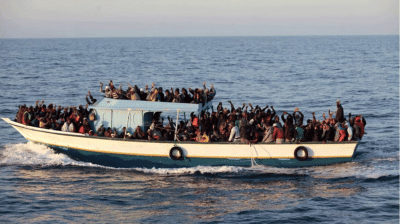 Experts stress media awareness on human trafficking prevention