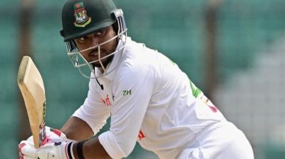 Zakir on alert as Joy, Shadman fitness clouds Sylhet Test opener slot