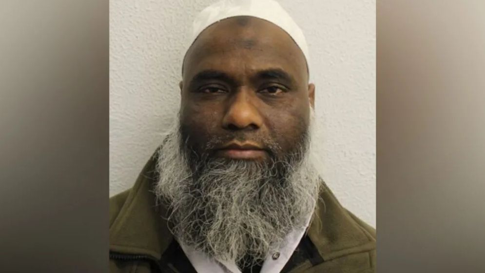 Imam who abused seven women and girls jailed for life in London