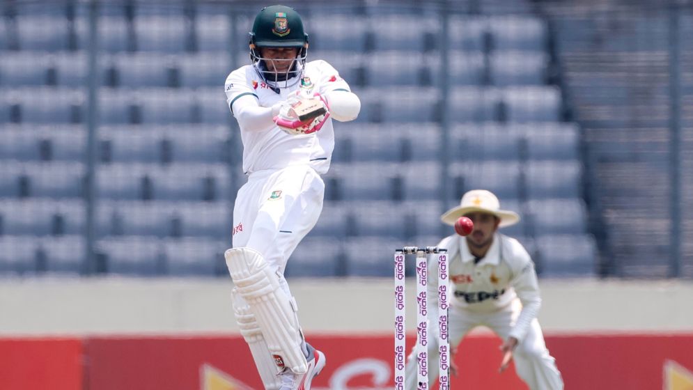 ‘Big dream to play Tests against Australia in Australia’