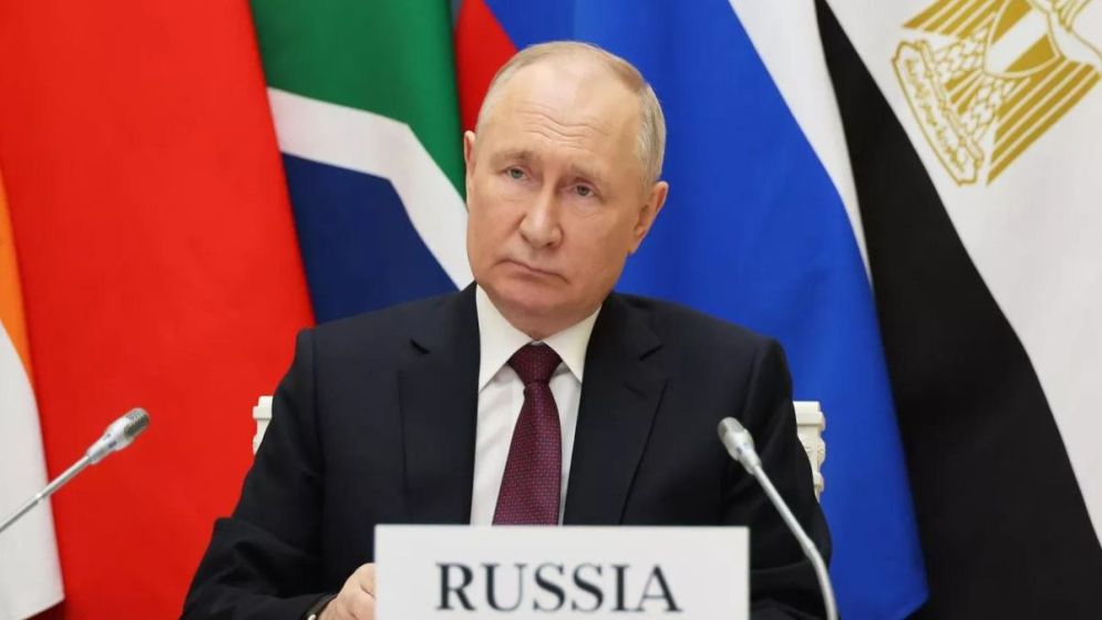 Putin to visit China very soon, Kremlin says