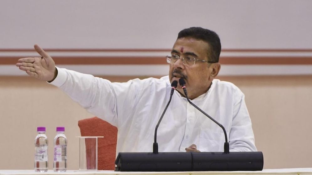West Bengal govt suspends 3 IPS officers for ‘mishandling’ RG Kar rape-murder case