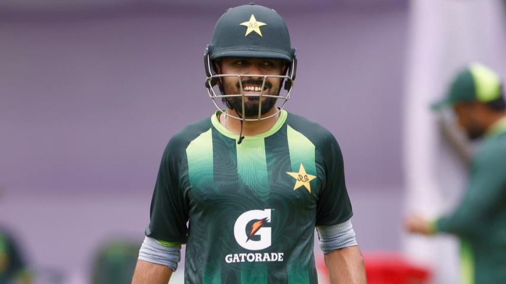 Rain, Babar and a date with history