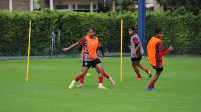 Bangladesh adapt to India-like conditions in Thailand camp