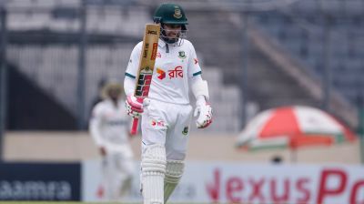 Mushfiq gives short shrift to ODI return talks