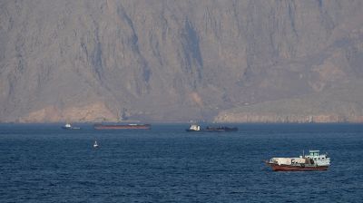 Hormuz crisis exposes Bangladesh’s energy vulnerability