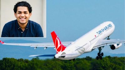 HEC Paris student Mahadev Ghosh’s body en route to Dhaka
