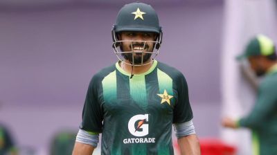Rain, Babar and a date with history