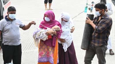 Measles death toll tops 450 after 12 children die in 24 hours