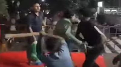 Jamaat, Shibir allegedly attack devotees at Shah Ali shrine in Mirpur; groups deny claim