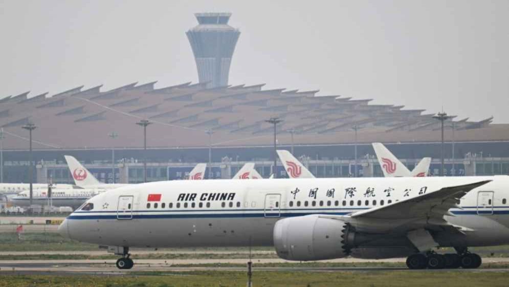 Boeing confirms China commitment to buy 200 aircraft