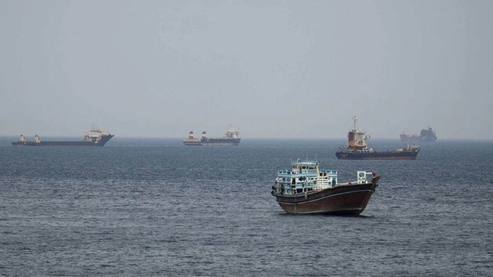 European countries in talks with Tehran for Hormuz transit: State TV