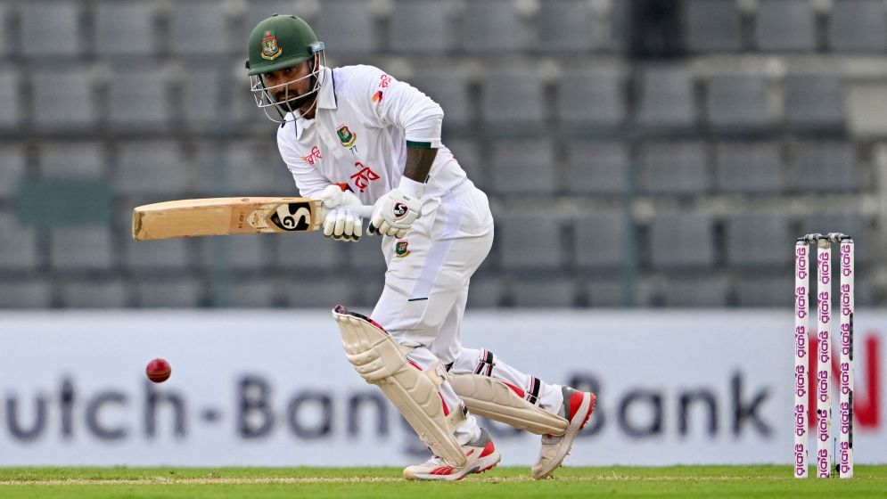Litton and the loneliest job in cricket