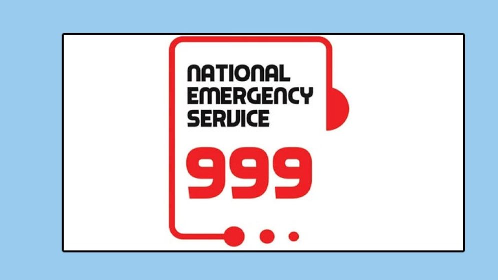 Unnecessary, fake calls to emergency helpline 999 hindering genuine service