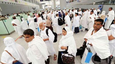 58,347 Bangladeshi pilgrims reach Saudi Arabia
