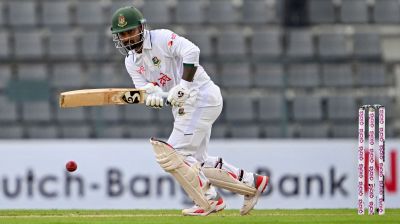 Litton and the loneliest job in cricket