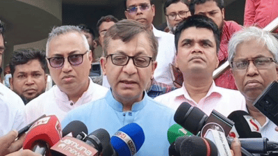 Leather industry still a promising sector: Muktadir