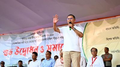 People will resist plot to obstruct implementation of election pledges: PM