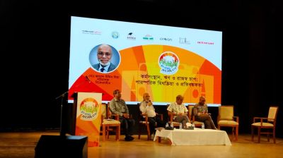 Experts demand participatory, pro-people budget