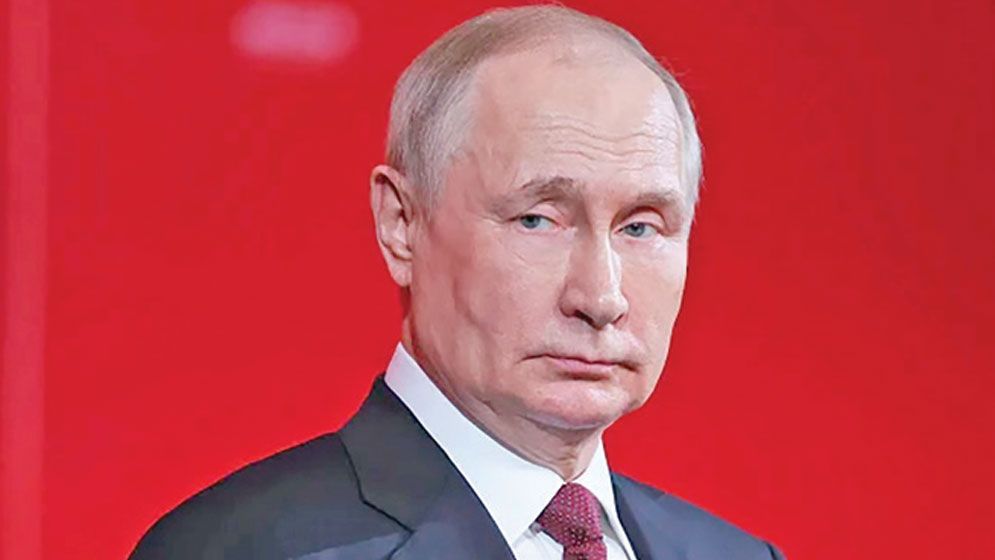 Putin due in China on Tuesday