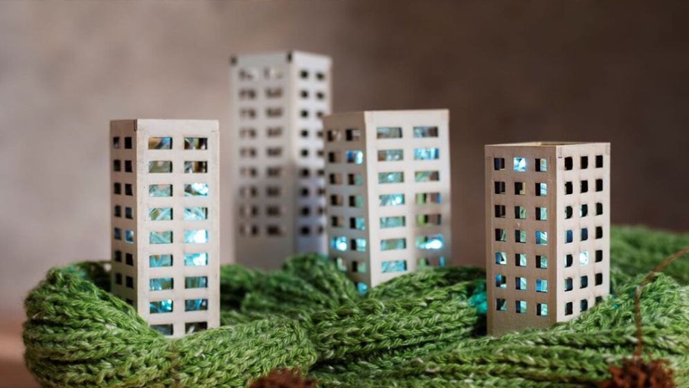 Housing sector faces severe crisis