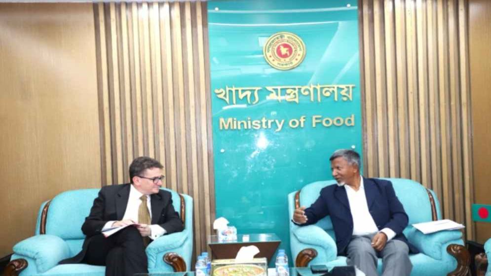 Bangladesh urges New Zealand to expand imports and education opportunities