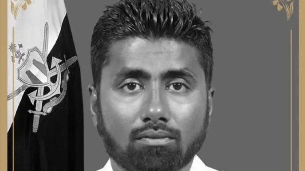 Rescue diver dies during search for bodies of Italians who drowned in Maldives caves