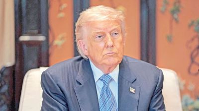 Trump’s coercive diplomacy meets resistance in Iran