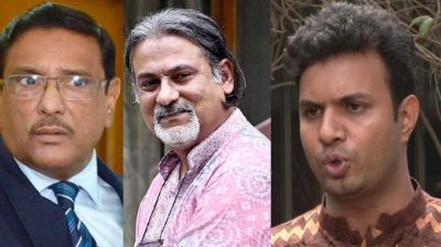 Final arguments begin today in case against Obaidul Quader, six others