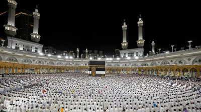 Saudi Arabia announces Hajj calendar, sets timeline for resumption of Umrah visas