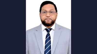 Mosleh Uddin appointed DMP commissioner