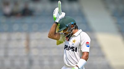 Babar gives mixed appraisal of Rana