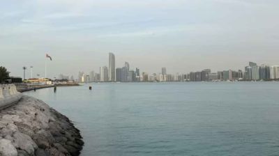 UAE reports drone strike at nuclear power plant as Iran war deadlock endures