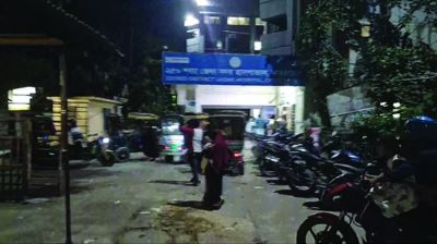 NGO worker’s mother beaten to death in clash over ‘Joy Bangla slogan’